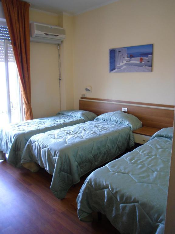 Hotel Mirage Marina di Pietrasanta Quarto foto