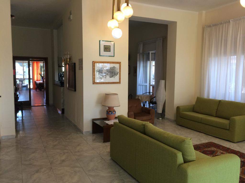 Hotel Mirage Marina di Pietrasanta Exterior foto